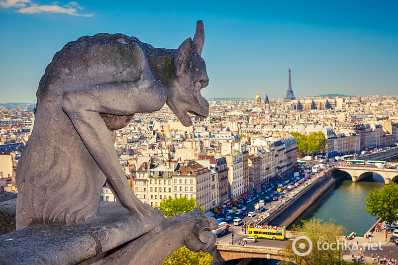 Кінотуризм: Євротур