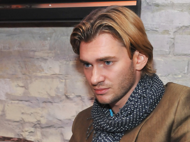 Ирина Билык, Дмитрий Дикусар