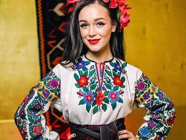 Марія Яремчук