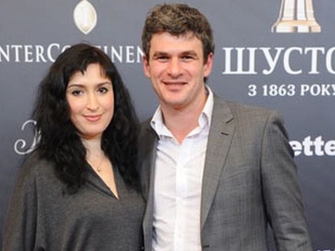 Арсен Мірзоян зізнався, які в нього зараз стосунки з ексдружиною Ганною