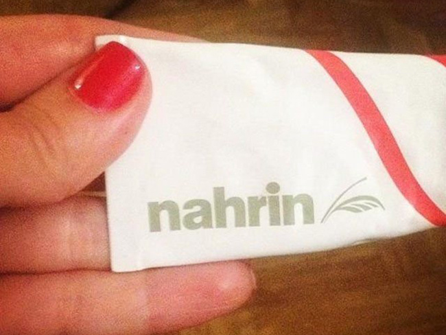 Ох уж эти названия