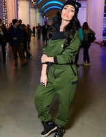 UFW FW 2017-2018: Модні гості четвертого дня UFW FW 2017-2018: Модні гості четвертого дня