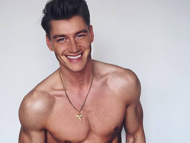 Алексей Воробьев