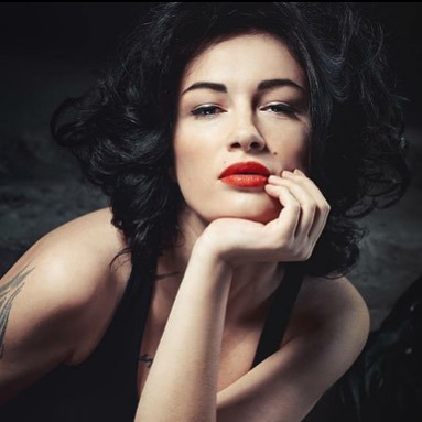 Анастасия Приходько