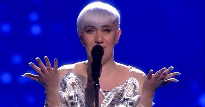 "Євробачення-2016": стали відомі переможці першого півфіналу конкурсу