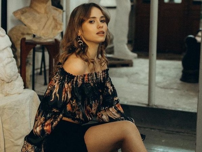 Анна Кошмал розповіла, які продукти рятують її від зайвої ваги