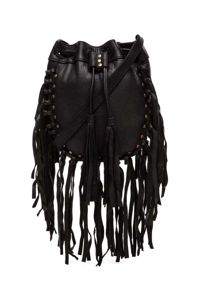 Сумки в стилі Бохо