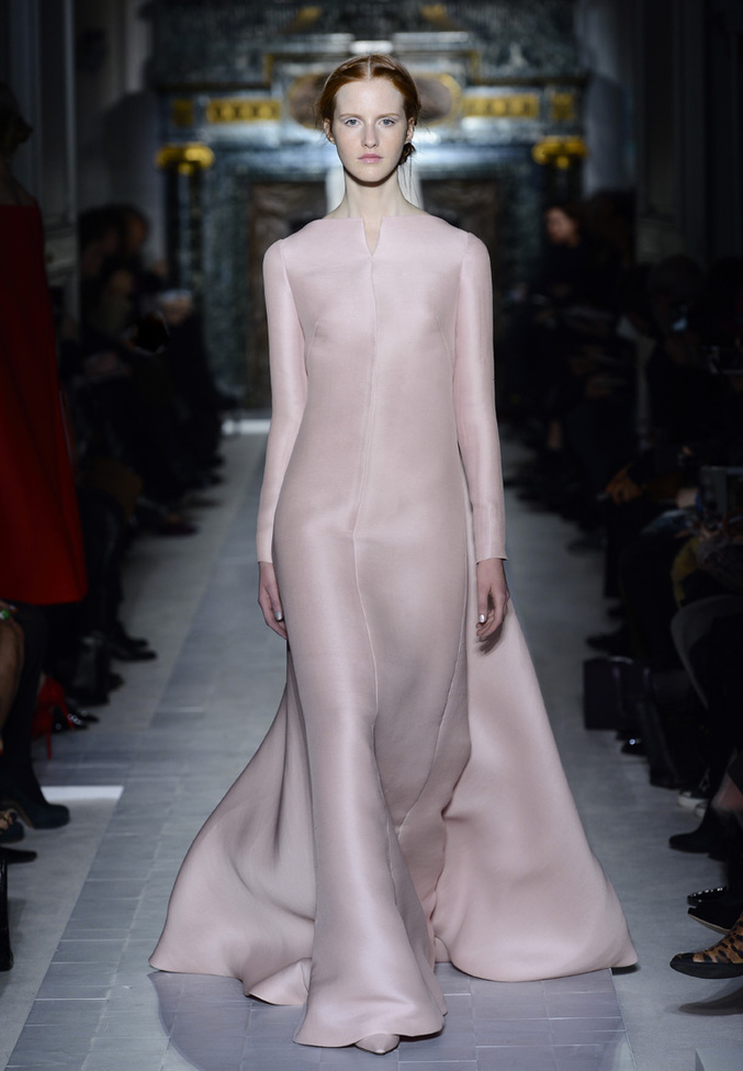 (1) Valentiono Haute Couture ss2013