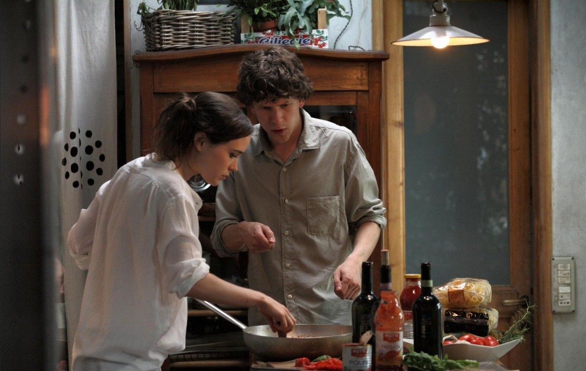 "Римские приключения"