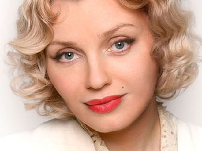 Ірина Єфремова