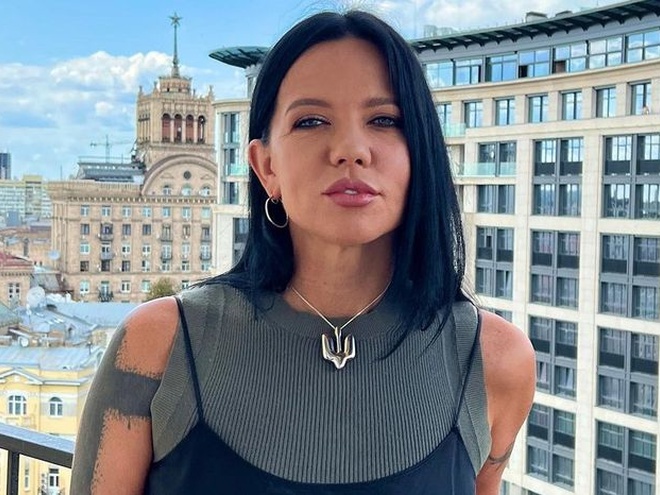 Ірина Горова заявила, що «по приколу» вийшла заміж у 16 ​​років