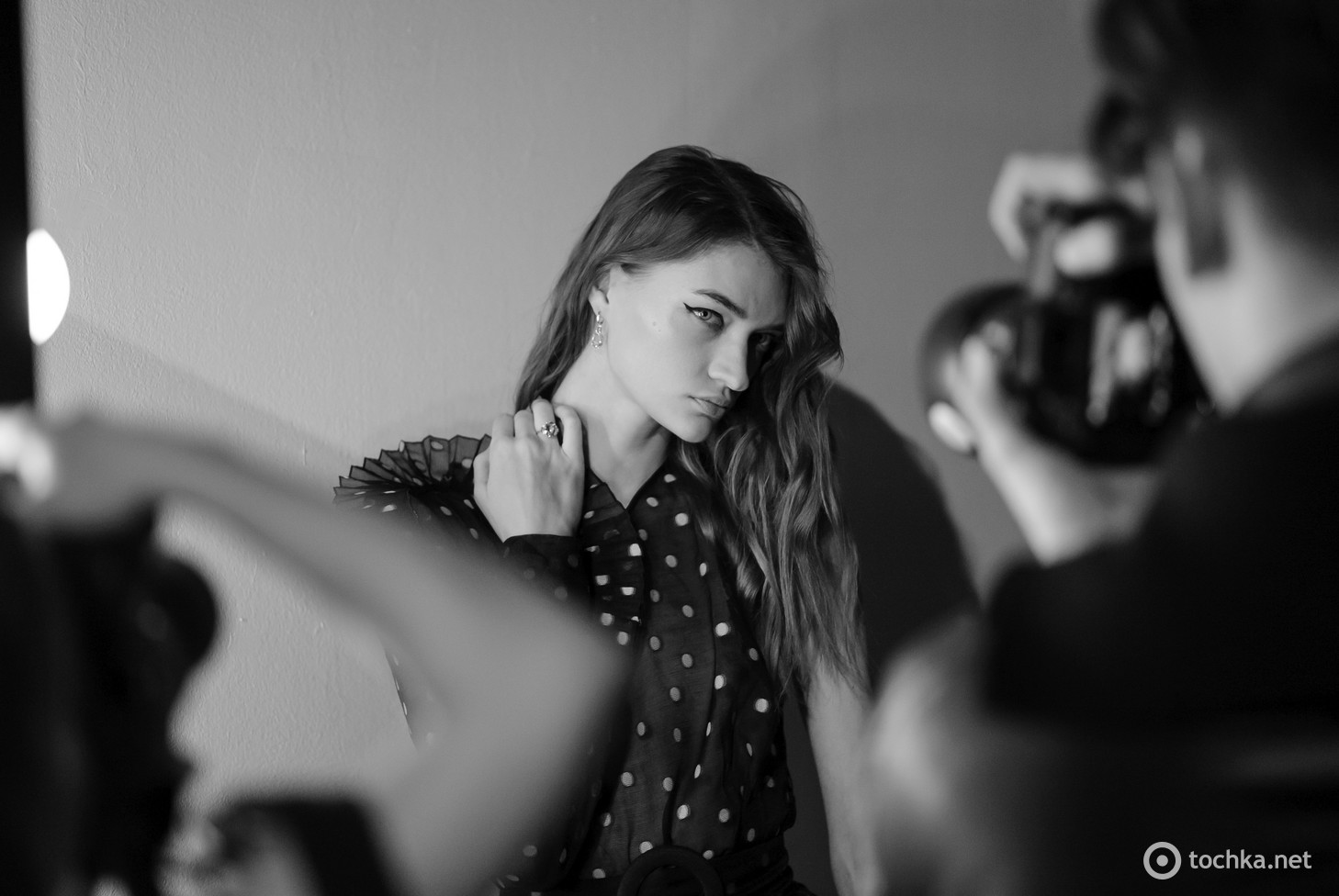 Backstage UFW FW 18-19