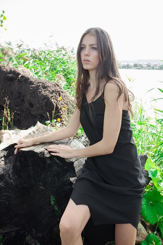 FRAMIORE: Thank you, Earth Collection