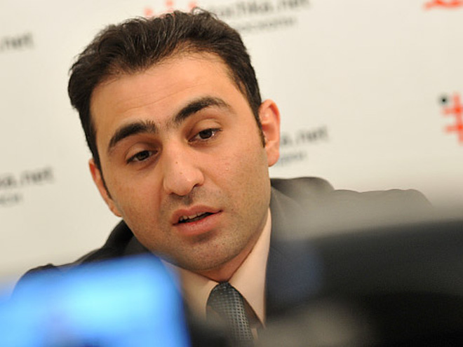 Хаял Алекперов