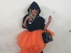 Леді Гага та Бредлі Купер