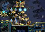 Starcraft - Bruce vs BOSS)Heme(aFz