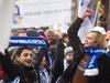 День студента на Крещатике
