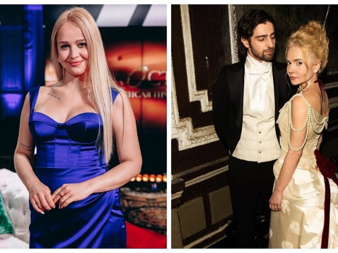 Переможниця «Холостяка-13» розкритикувала еротичний трилер із Дантесом