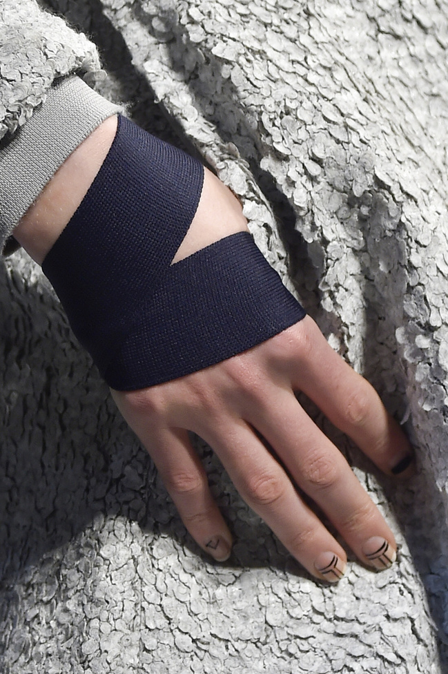 Дизайн ногтей весна 2016