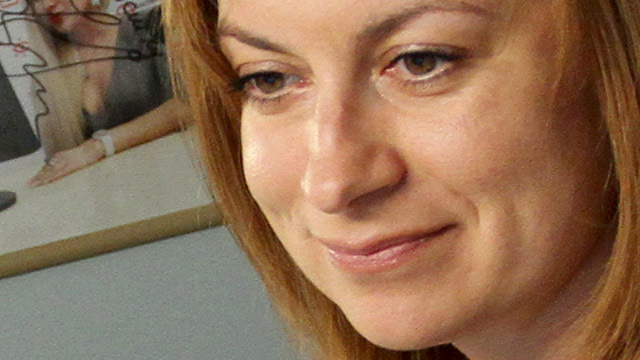 Анна Старостенко