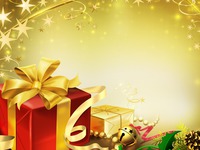 В ожидании подарков