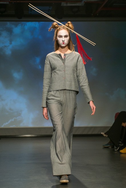 MUSI by MUSICHENKO ss 2016