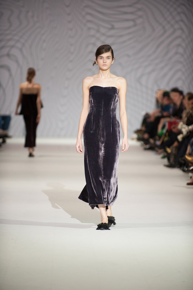 UFW AW 2016/17: ELENAREVA