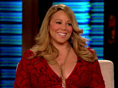 Мерайя Керри