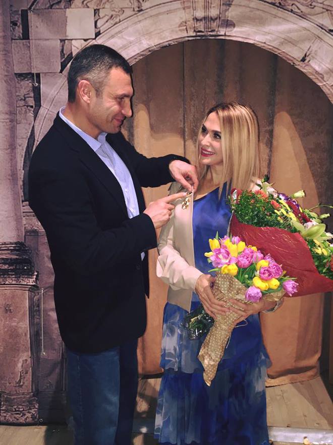 Ольга Сумская