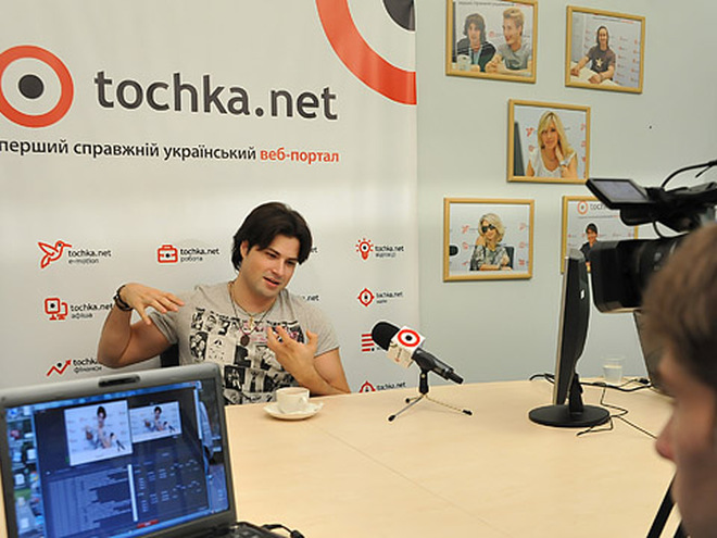 Володимир Ткаченко