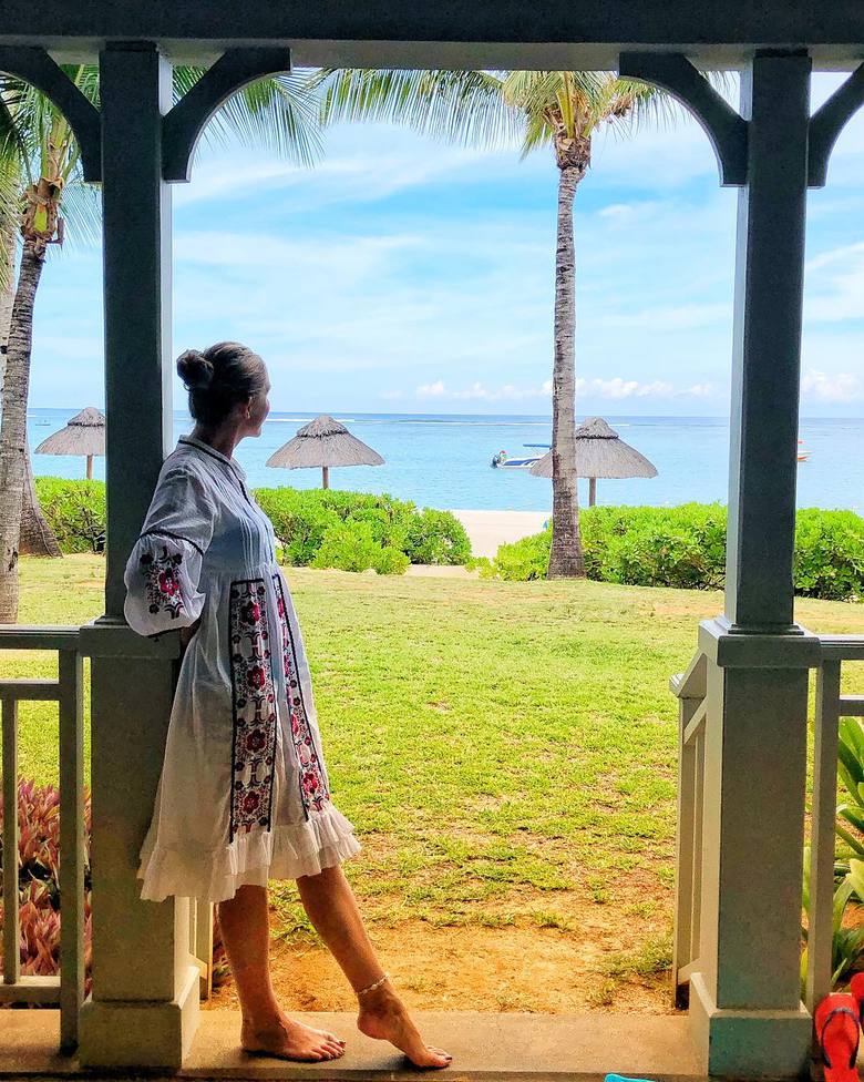 Колекція вишиванок Каті Осадчої