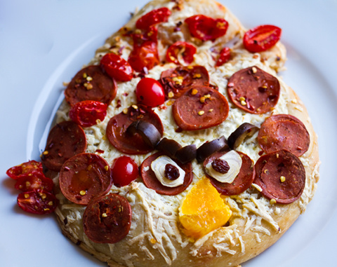 Вкусные Энгри Бёрдс