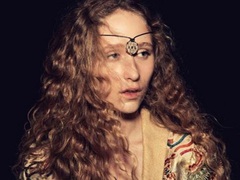 Ювелирные украшения созданные Кейт Мосс