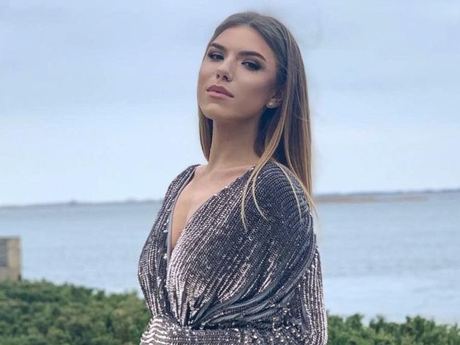 Співачка Ассоль відновила кар'єру під новим сценічним ім'ям