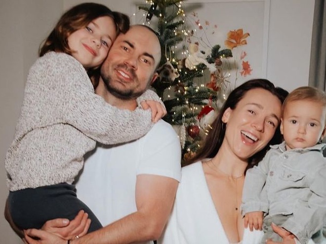 Дешевше, ніж в Україні: дружина Бєднякова зізналася, скільки заплатила за пологи у США