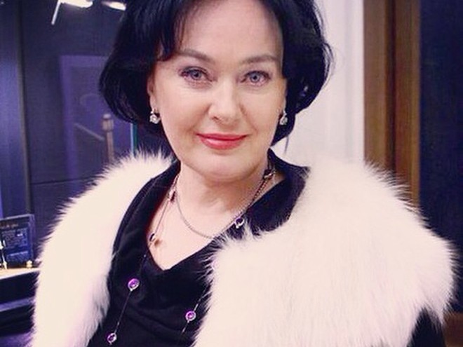 Лариса Гузеева
