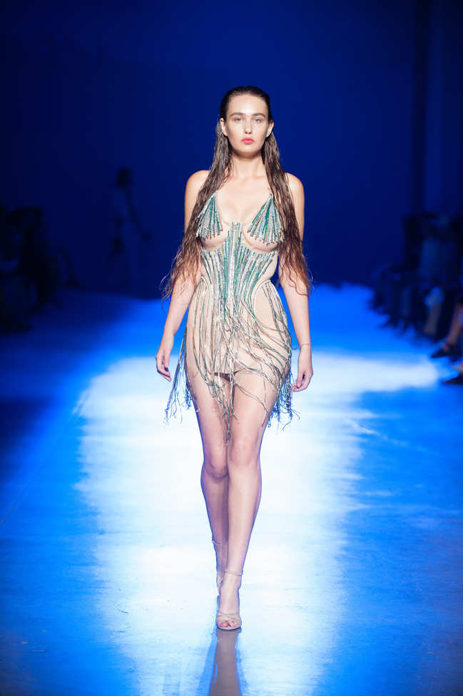 FROLOV UFW Season No Season