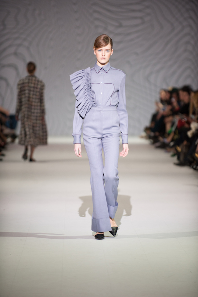 UFW AW 2016/17: ELENAREVA