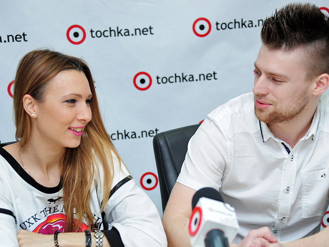 WEB Хочу к Меладзе