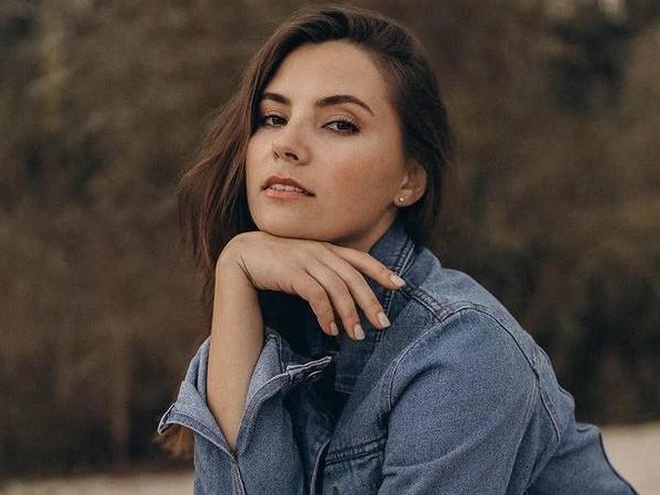 Зірка «Спіймати Кайдаша» Антоніна Хижняк показала себе у 14 років