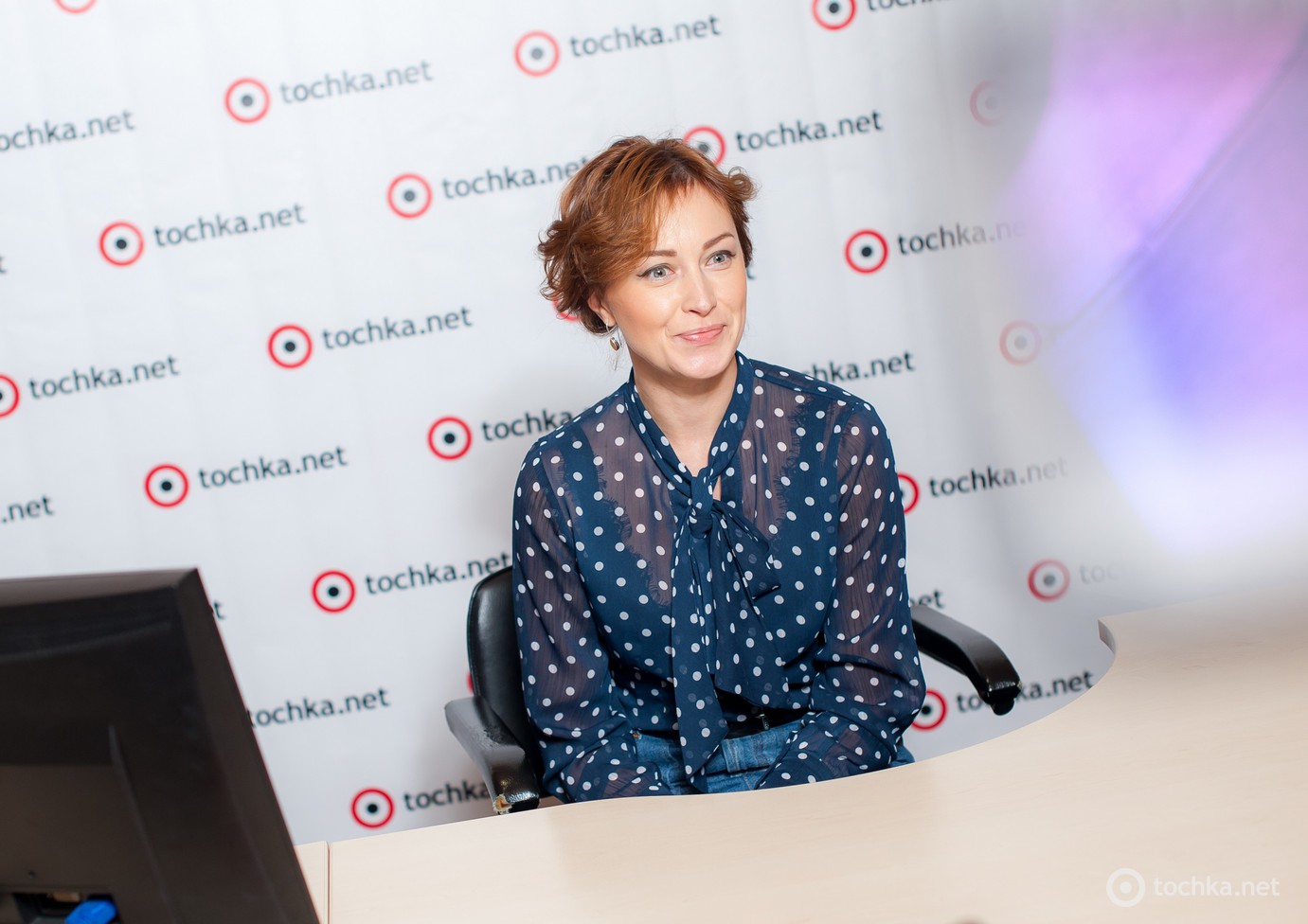 Анюта Славська