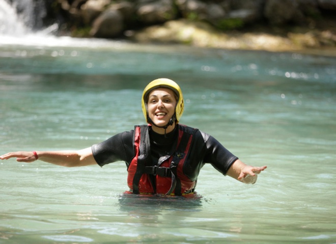 Яна Клочкова