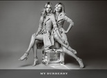 My Burberry