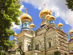 Православные праздники