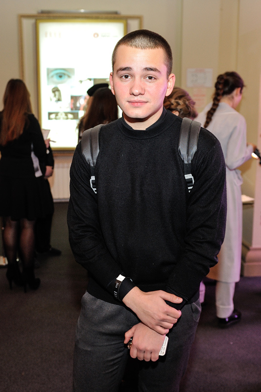 Переможці конкурсу Fashion Move On