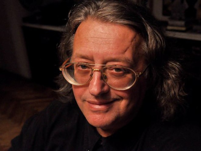 Александр Градский