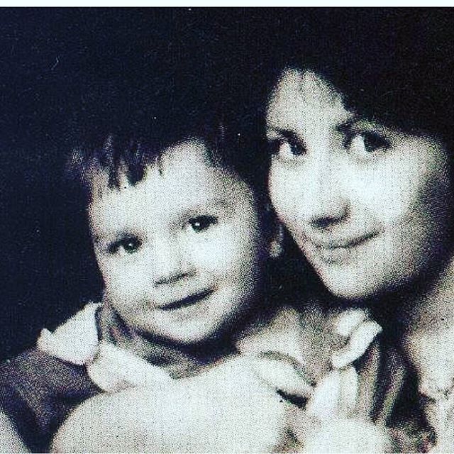 Сергей Лазарев