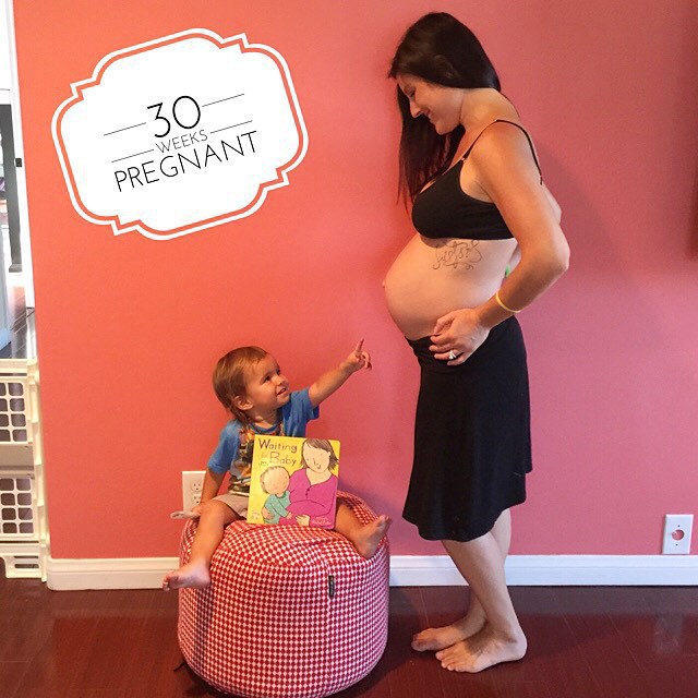 Фітнес-мама fitmomma4two