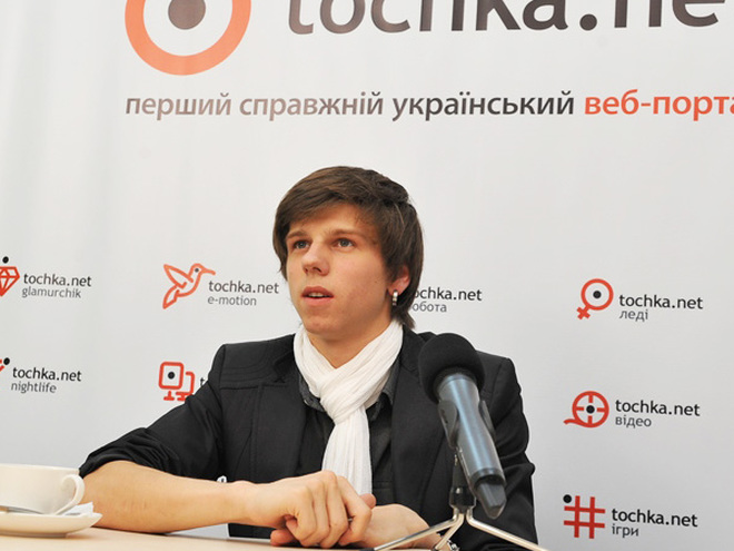 Олександр Лещенко