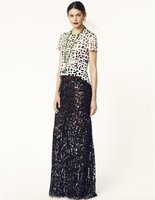 oscar de la renta